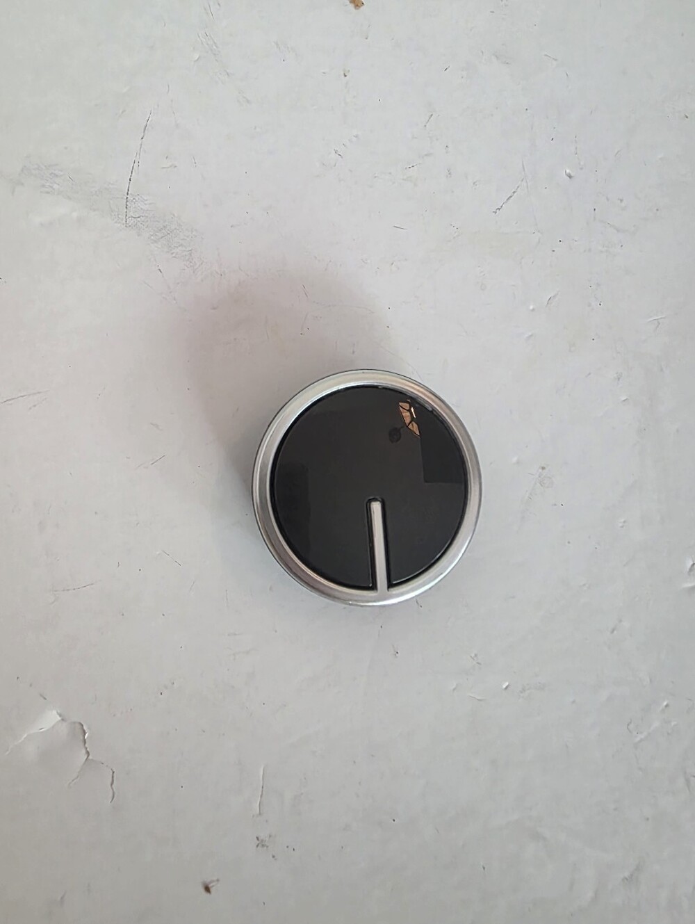 Whilrlpool Cabrio Platinum Washing Machine Control Knob Replacement W10566382
